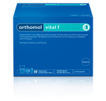 Orthomol Vital f