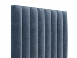 Кровать Ingrid 1400 модель 312 Галакси лайт 22