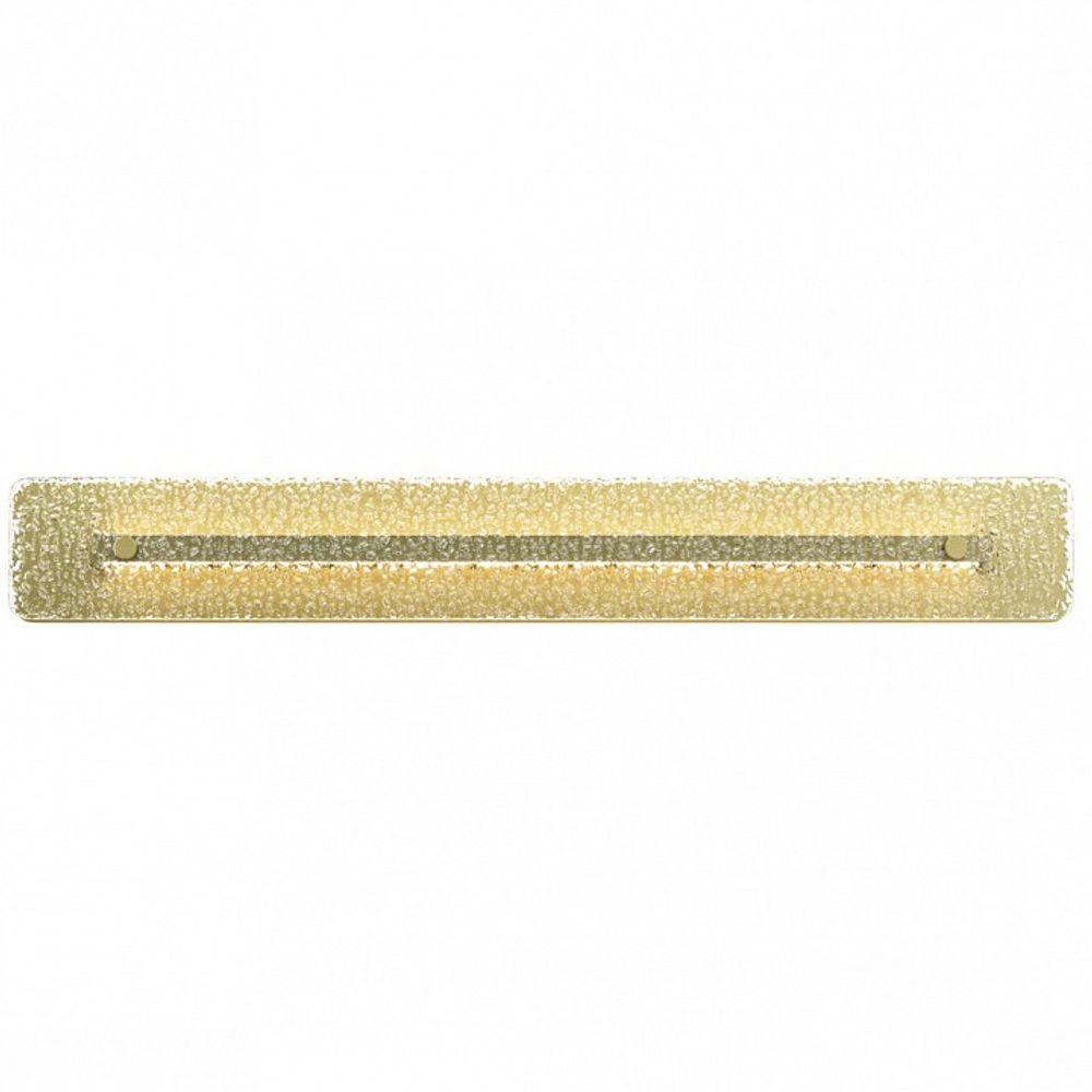 Накладной светильник Maytoni Maya P091WL-L13G3K