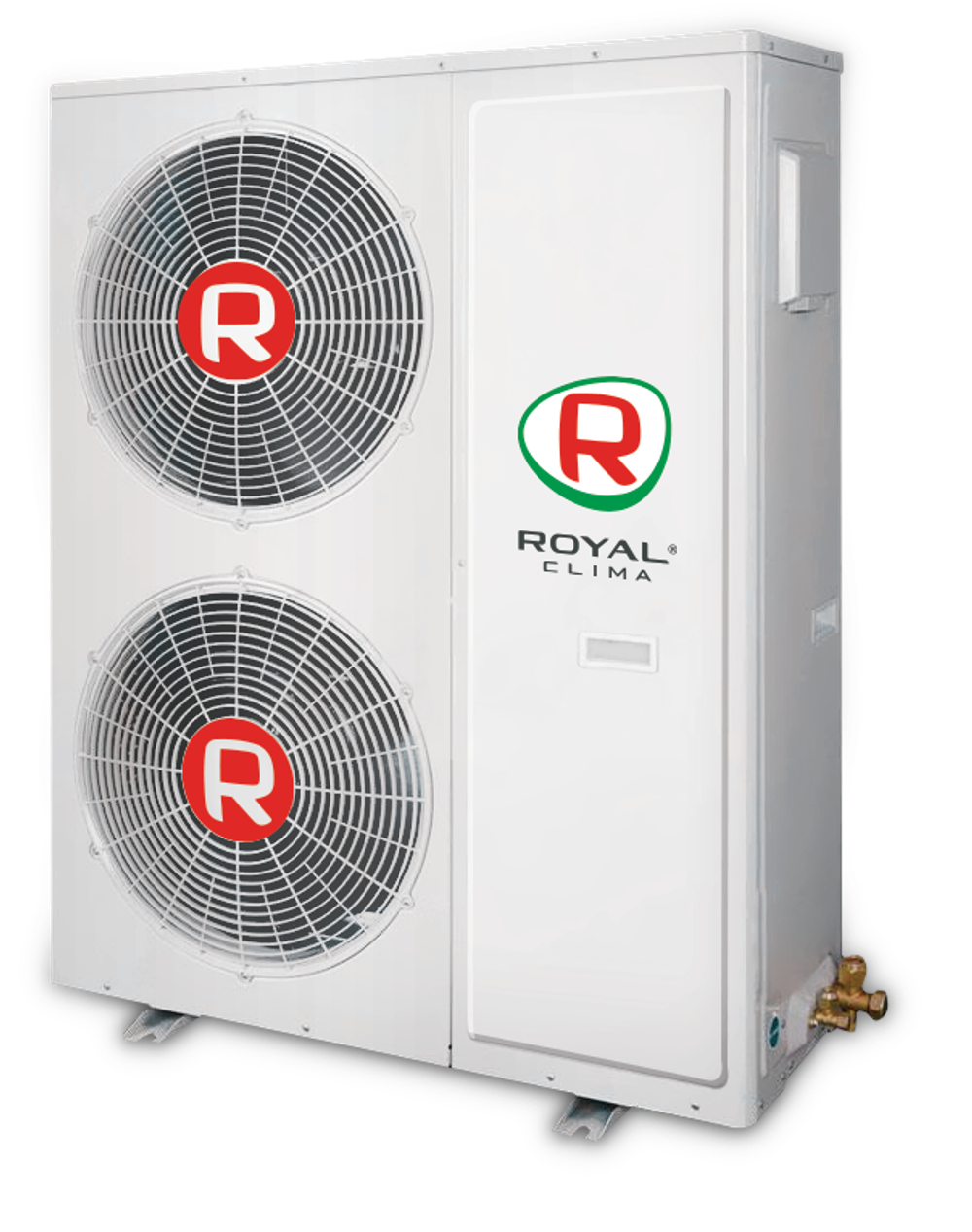 Полупромышленная сплит-система ROYAL Clima RC-AL48HN