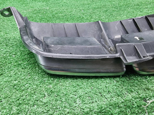 Накладка заднего бампера LH Kia Mohave 1 HM 19-24