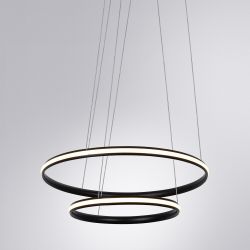 Подвесная люстра Arte Lamp