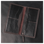 Кошелек лонгер «Кот Гангстер»