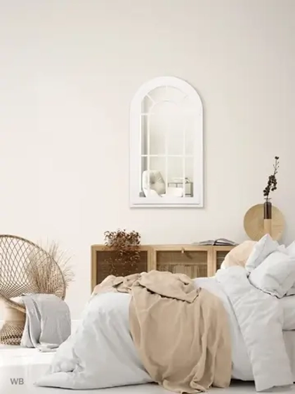 Зеркало интерьерное настенное в раме