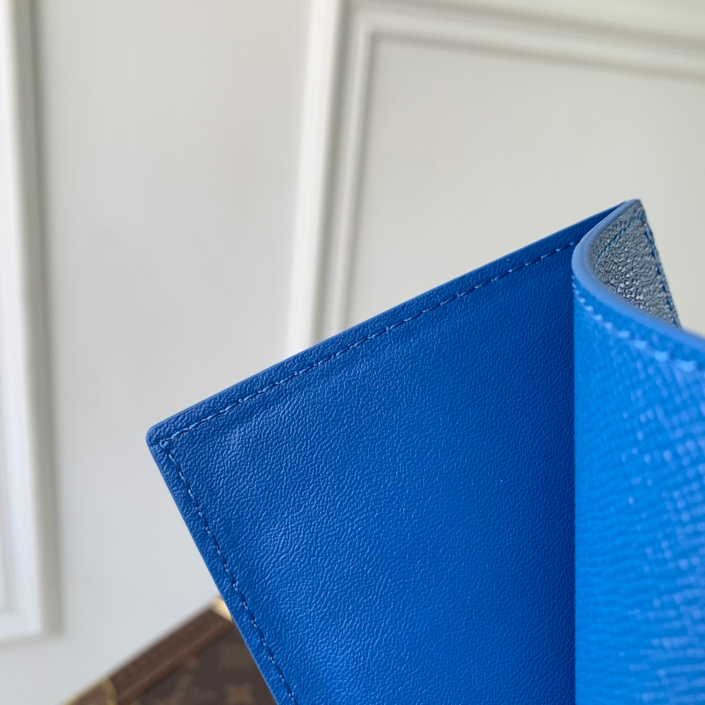 Louis Vuitton Passport Cover