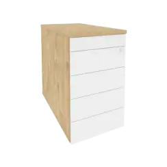 Onix Тумба приставная/опорная (TIP-ON) O.TPO-1.8 TIP 432*800*750