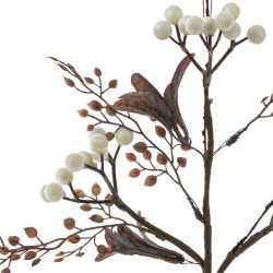 GAEM Изделие декоративное "Ветка", L28 W2 H36 см