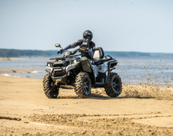 Квадроцикл РМ (Русская Механика) РМ 800 Т NEW