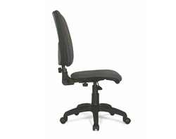 Кресло для персонала НОТА new gts (без подлокотников)