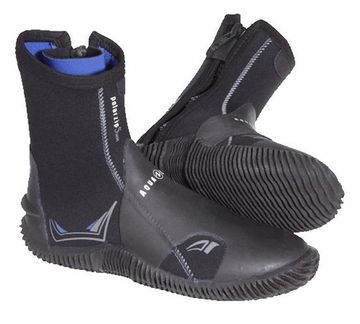 Неопреновые боты Aqua Lung Polar Zip 5 мм