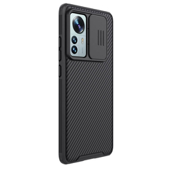 Накладка Nillkin CamShield Pro Case с защитой камеры Xiaomi Mi 12 Pro