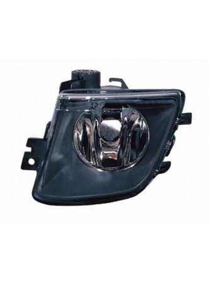 ПРОТИВОТУМАННАЯ ФАРА BMW F01-F04 ЛЕВАЯ 2009