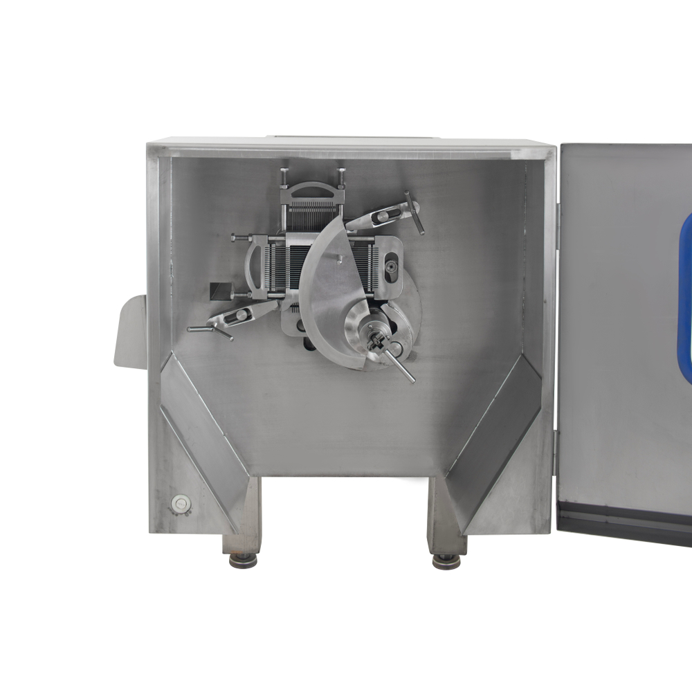 Шпигорезка QD-350 Foodatlas