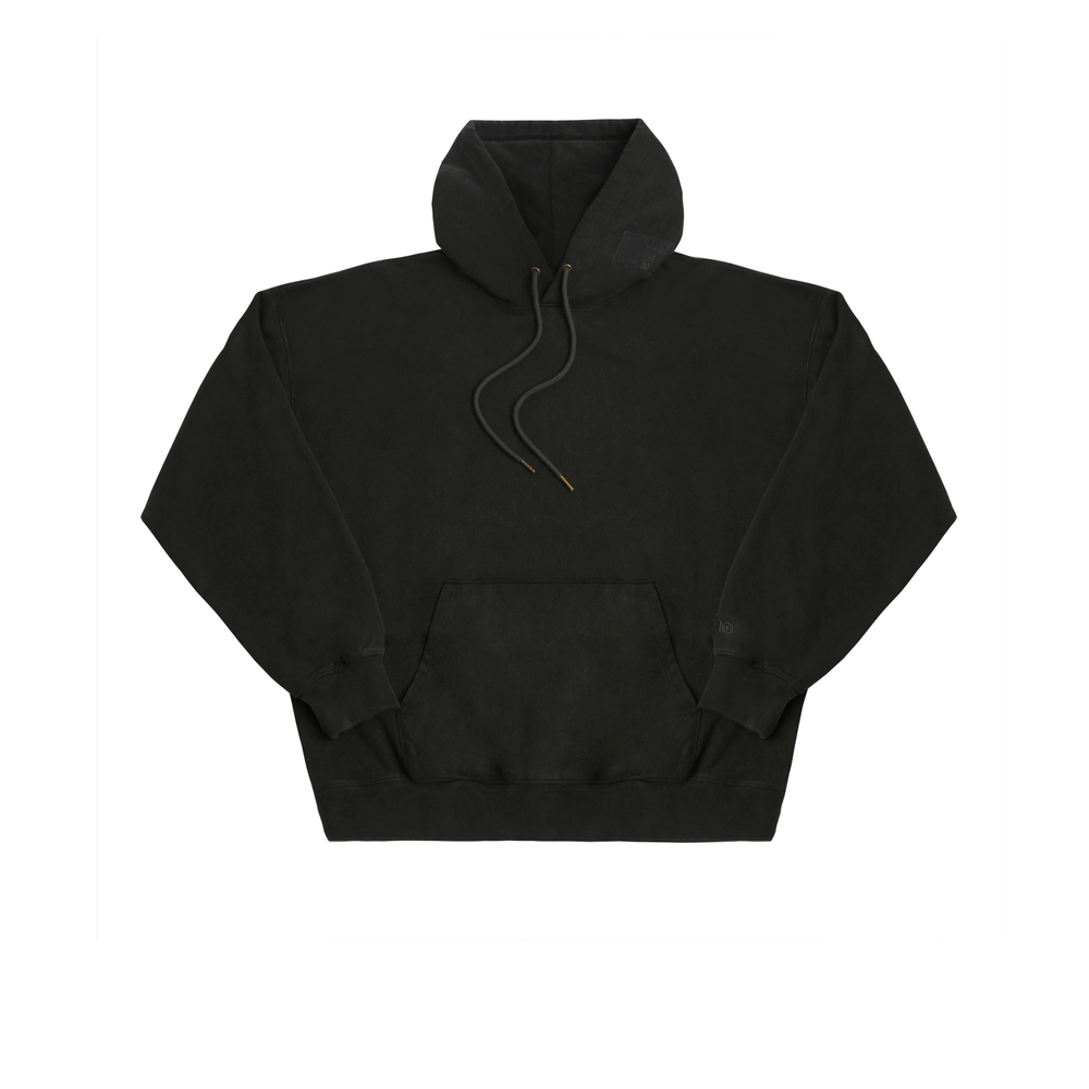 Худи Appetite High Mark Visibility "Black Spot"