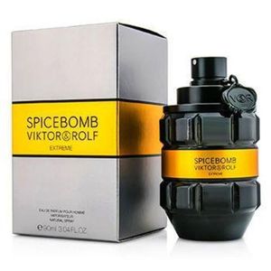 Viktor and Rolf Spicebomb Extreme Eau De Parfum