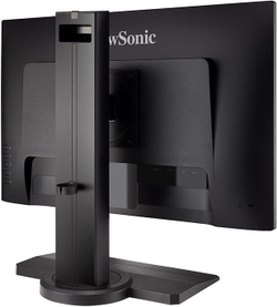 Монитор 23.8'' ViewSonic (XG2405-2)