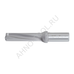 Сверло корпусное C25-4D18.5-77WC03 ACCKee