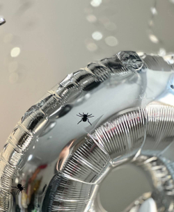 Воздушные шары Паук №3052