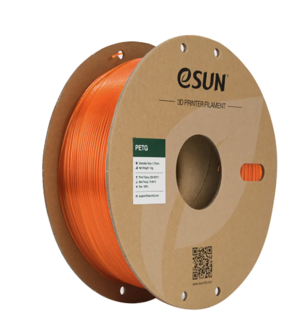 eSUN PETG