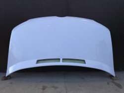 Капот пластиковый Mercedes Sprinter Classic W909