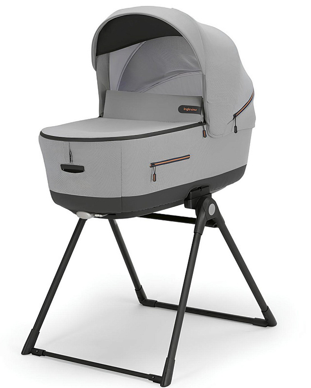 Детская коляска Inglesina Aptica System Quattro XT 4 в 1 DRW 2023 Horizon Grey