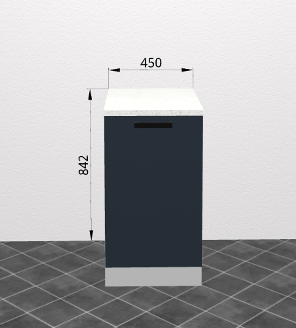 Ройс Черника С 450