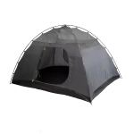 Палатка 6-местная Premier Fishing BORNEO-6-G зеленая ((215+265)x340x210)