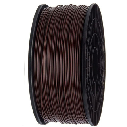 Пластик SBS\1.75\1кг\коричневый