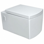 Подвесной унитаз Jaquar KUS-WHT-35951