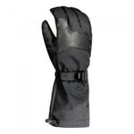 Cubrick / Черный-кожаный