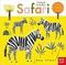 Animal Families: Safari