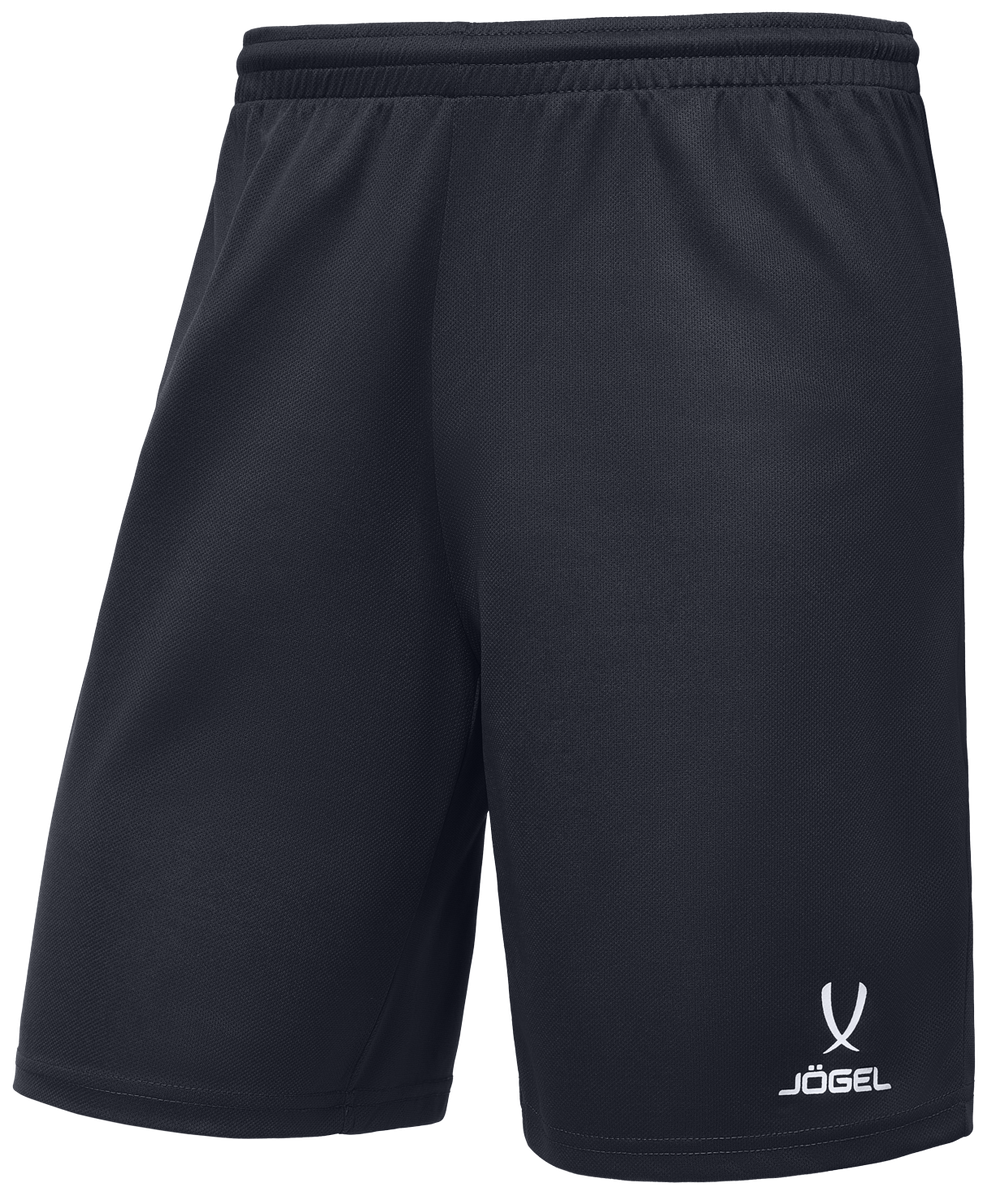 Шорты баскетбольные Camp Basic, черный, детский