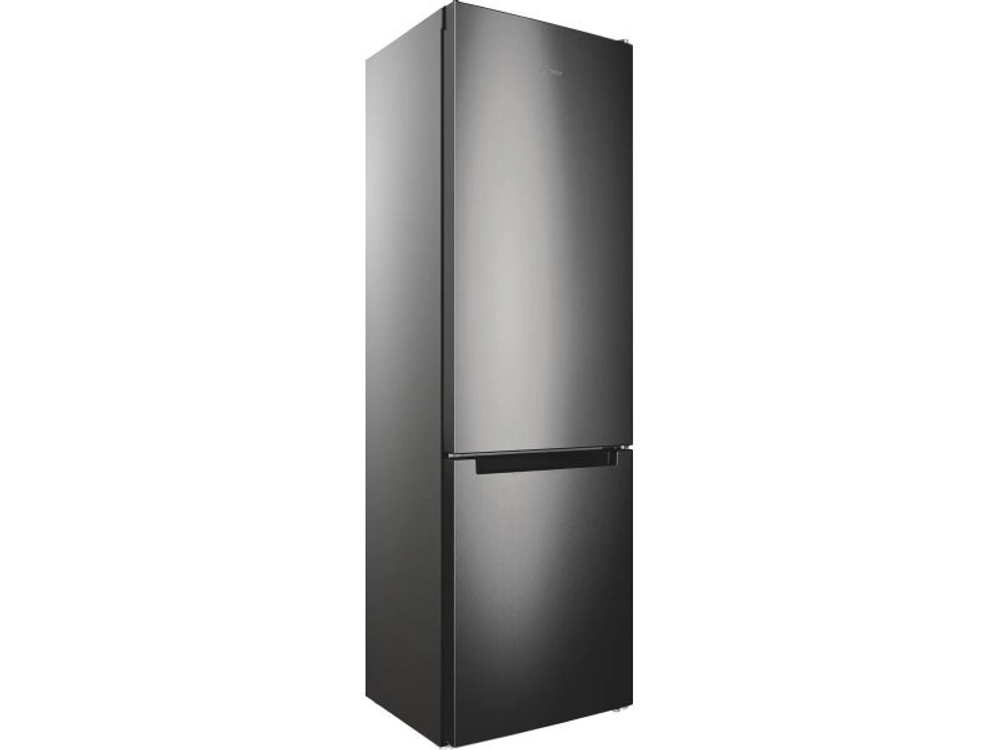 Холодильник Indesit ITS 4200 NG Total No Frost темно-серый