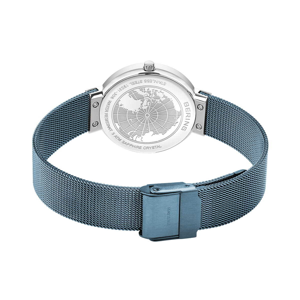 Женские наручные часы Bering 19031-308