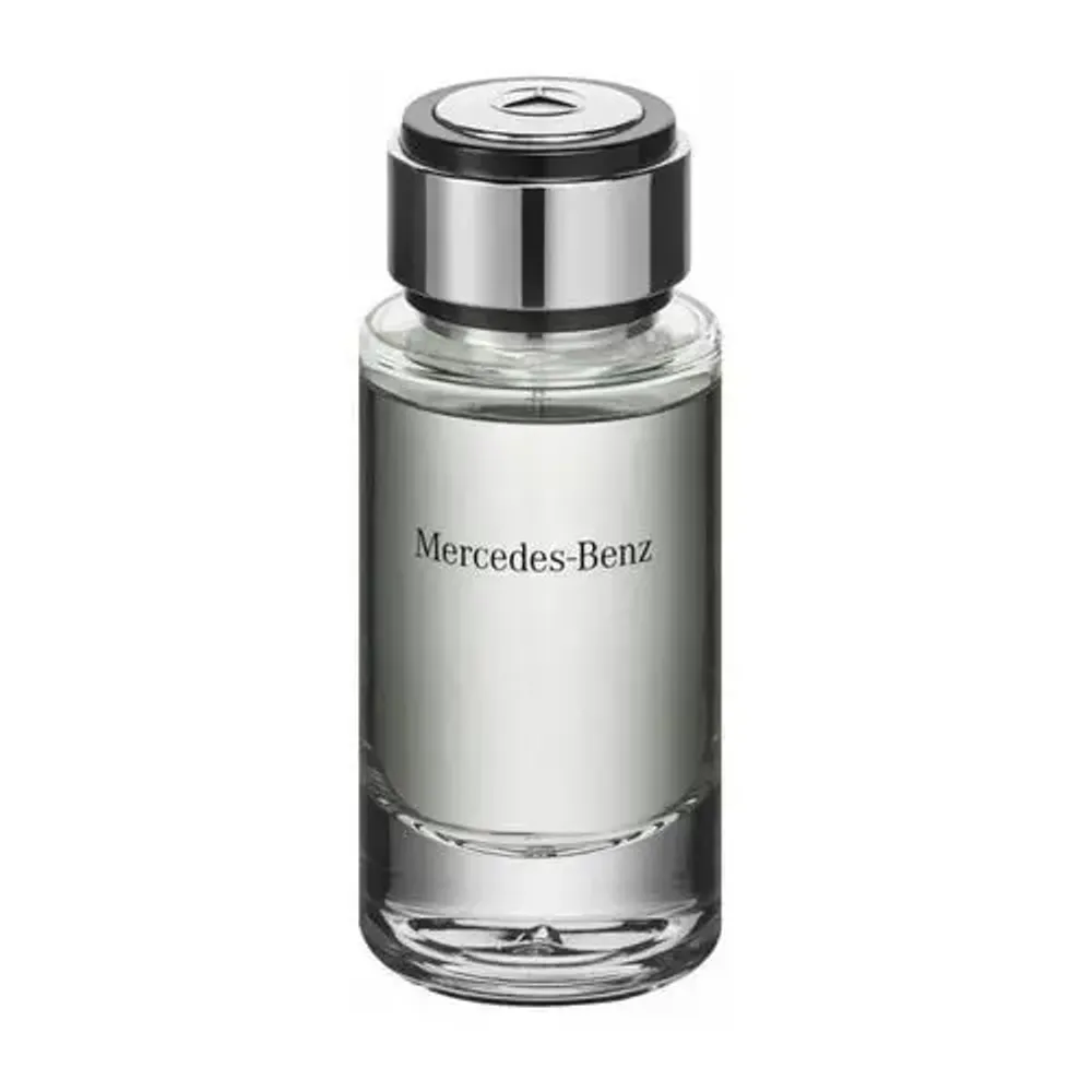 Унисекс парфюм Mercedes Benz Eau de Toilette 240 мл