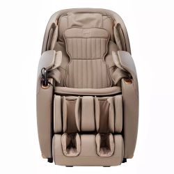 Массажное кресло Casa&More Crown 1.0 Кремовый