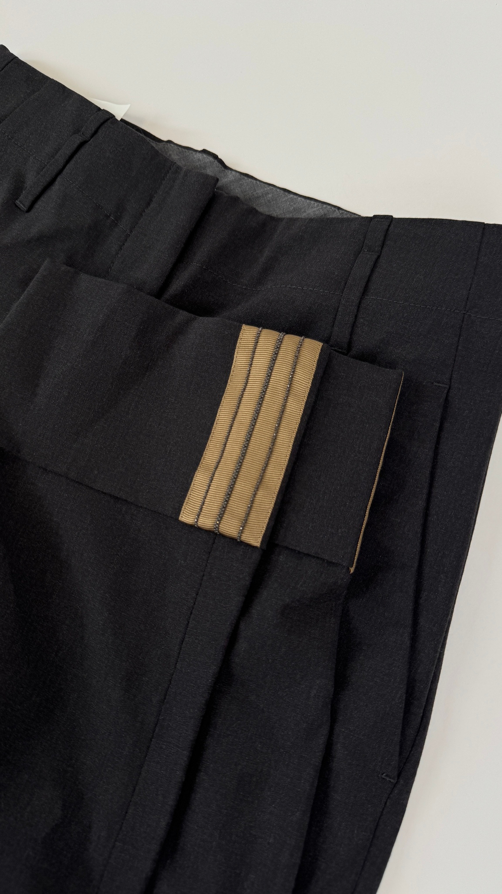 Брюки Brunello Cucinelli