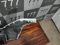 Бампер передний GAC GS3 24-нв Б/У Оригинал 7105080CRV0100