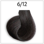 OLLIN COLOR Platinum Collection 6/12 100 мл Перманентная крем-краска для волос