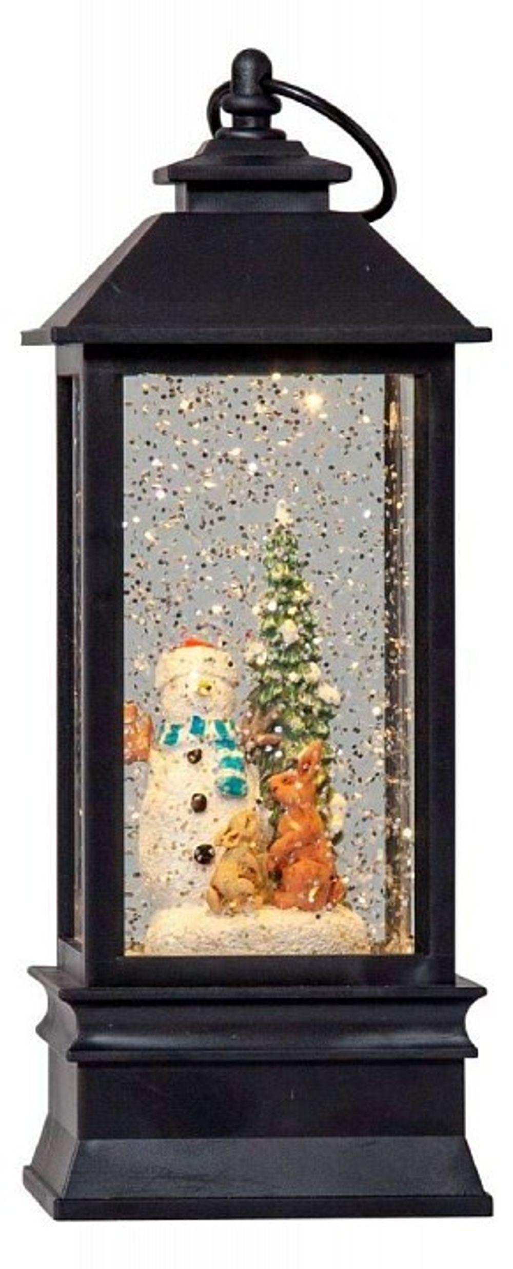 Фонарь новогодний Eglo Vinter 411232