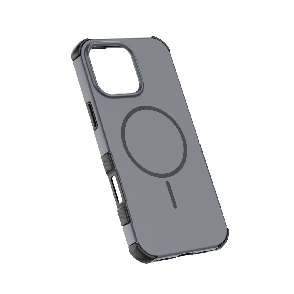Противоударный чехол Supreme Shield Case для iPhone 16 Pro Max