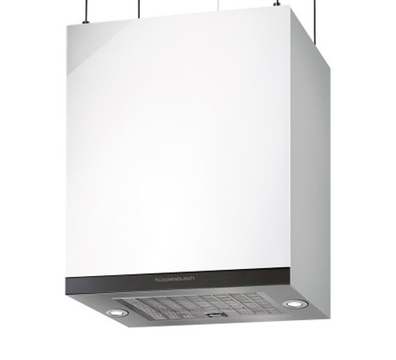 Вытяжка Kuppersbusch DI 3800.0 W2