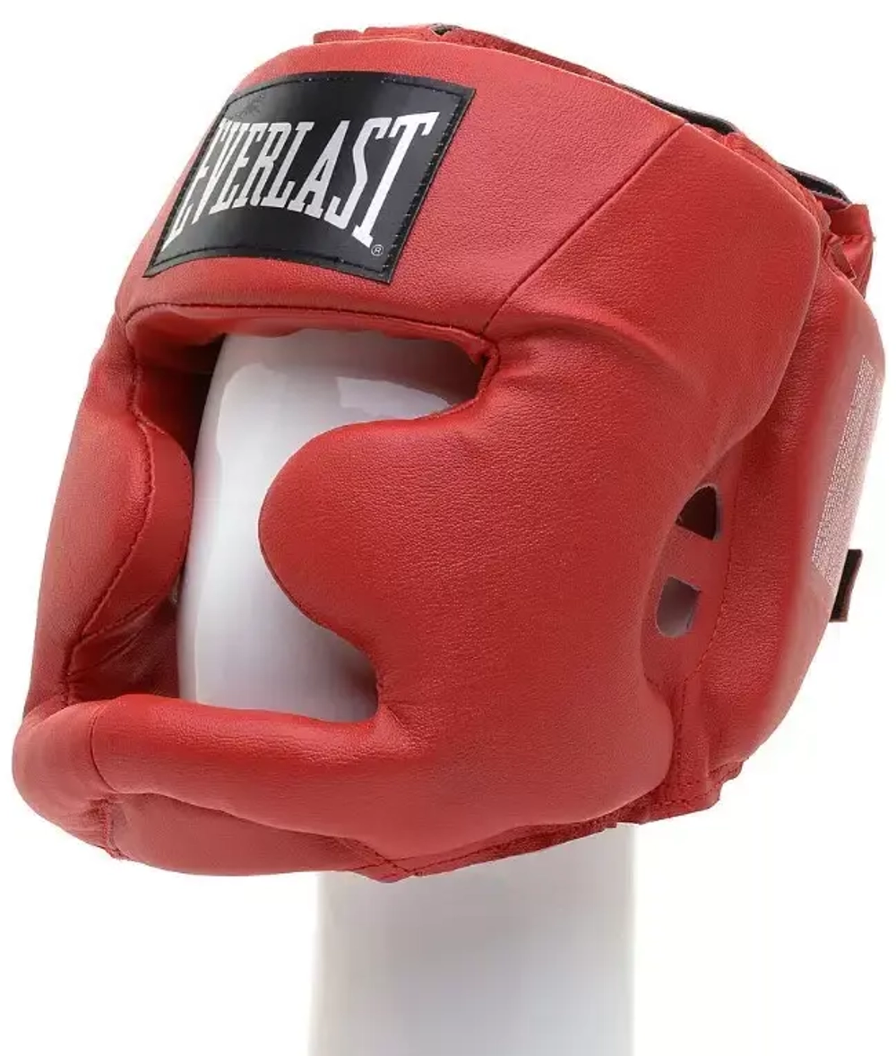 шлем Everlast Martial Arts Full Face