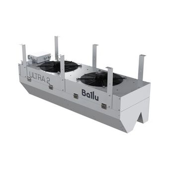 Пылевлагозащищенные (IP54)