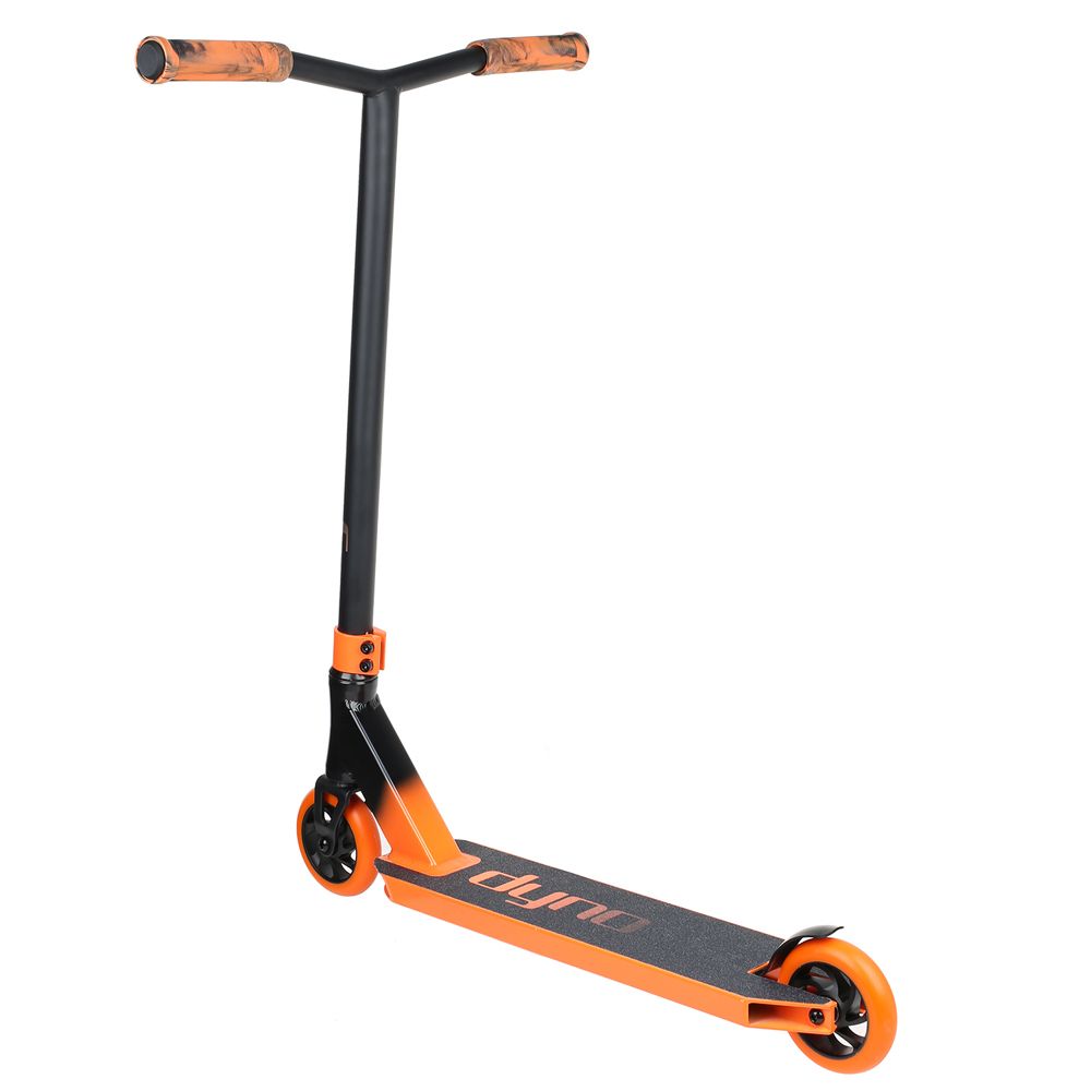 Трюковой самокат VOKUL DYNO