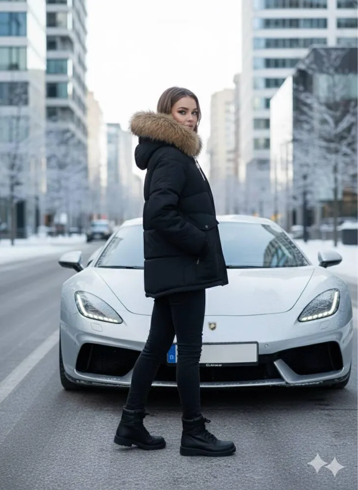 Куртка 7354528 Fabrika