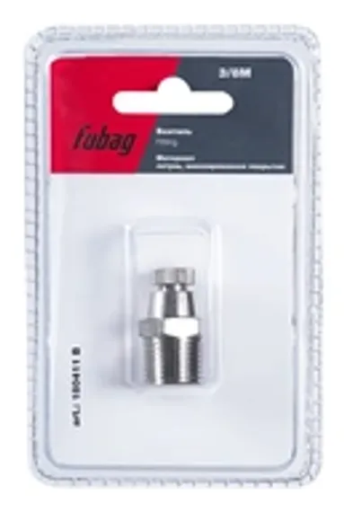 Набор для пневмосистемы Fubag 6 мм в блистере