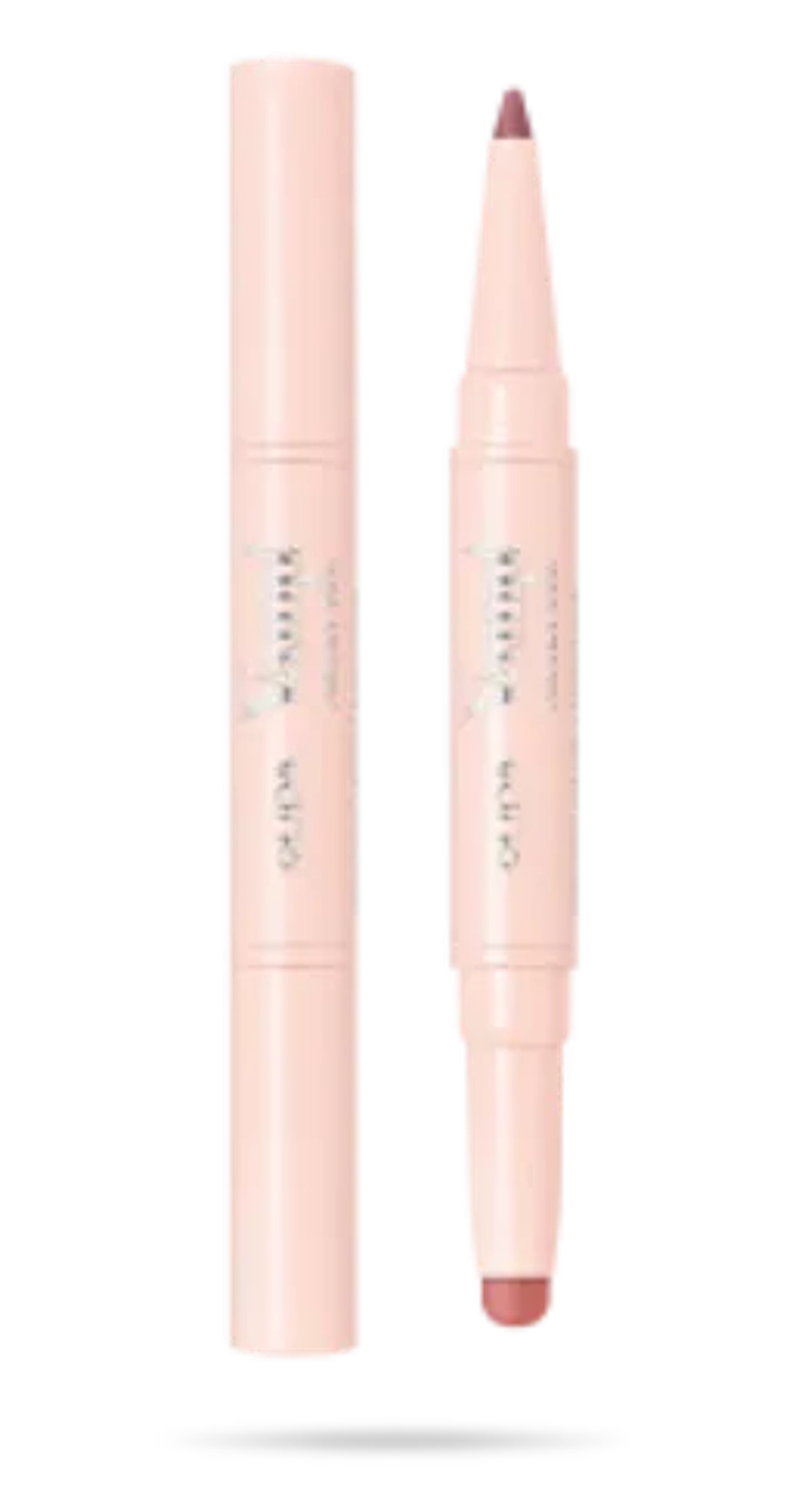 Pupa Помада+карандаш для губ Vamp Creamy Duo 002