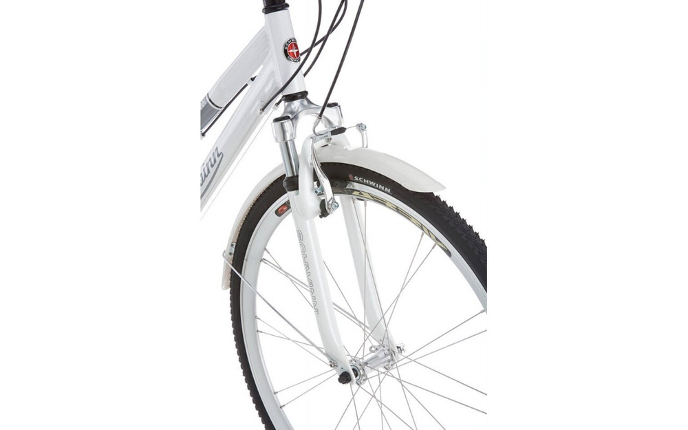 Велосипед SCHWINN Discover Womens 28" (2020)
