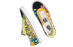 Vans Vans Sports (Женская размерная сетка)